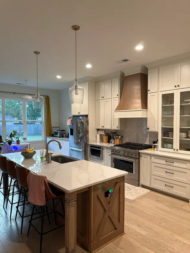 Not Just Dust — customer photo 8