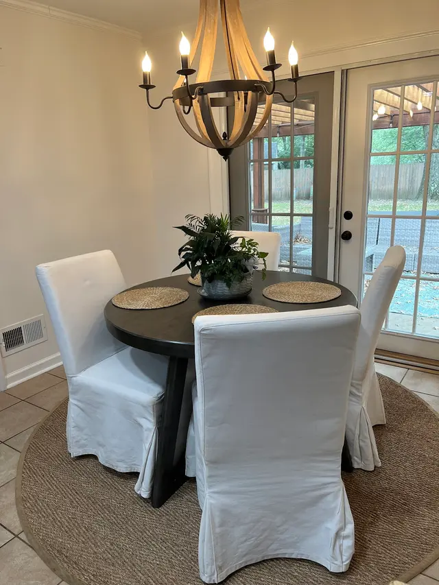 Not Just Dust — customer photo 11