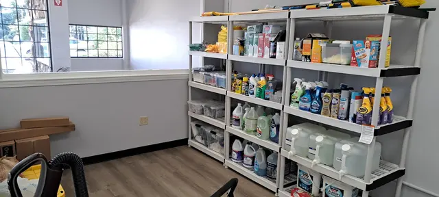 Not Just Dust — photo from the business 5