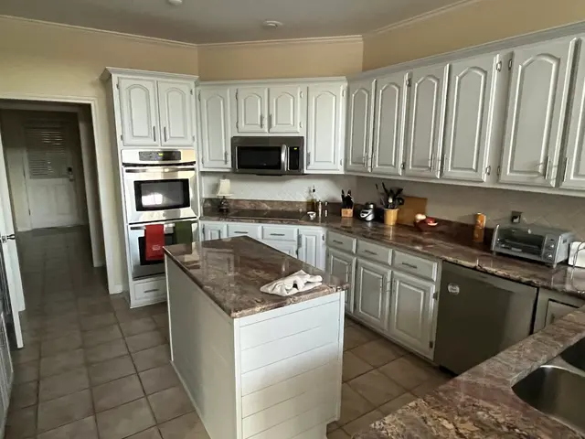 Customer photo from Keith's review