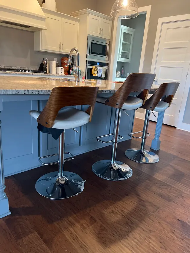 Not Just Dust — customer photo 6