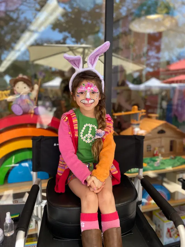 Mama Mia Party Pros — customer photo 11