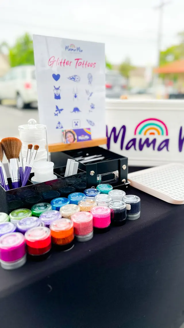 Mama Mia Party Pros — photo from the business 5