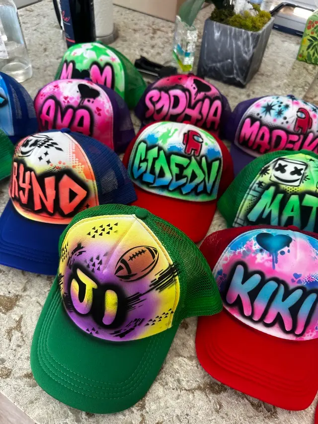 Mama Mia Party Pros — photo from the business 4