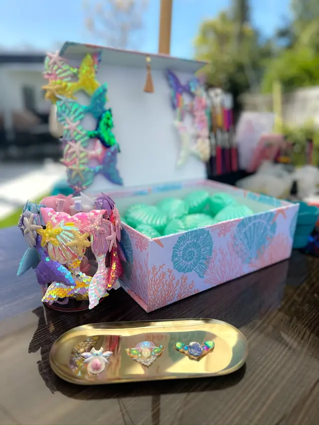 Mama Mia Party Pros — photo from the business 10