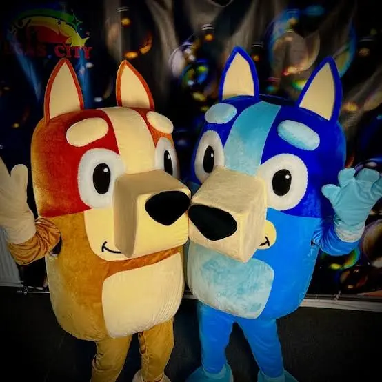 Fun Factory Parties — photo from the business 7