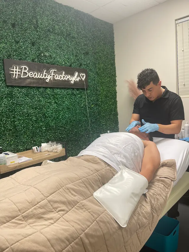 Beauty Factory Medspa — photo from the business 4