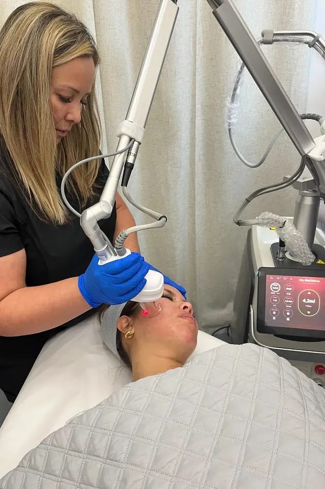 Beauty Factory Medspa — photo from the business 8