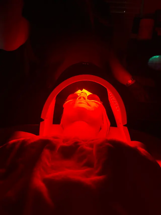 Beauty Factory Medspa — photo from the business 3