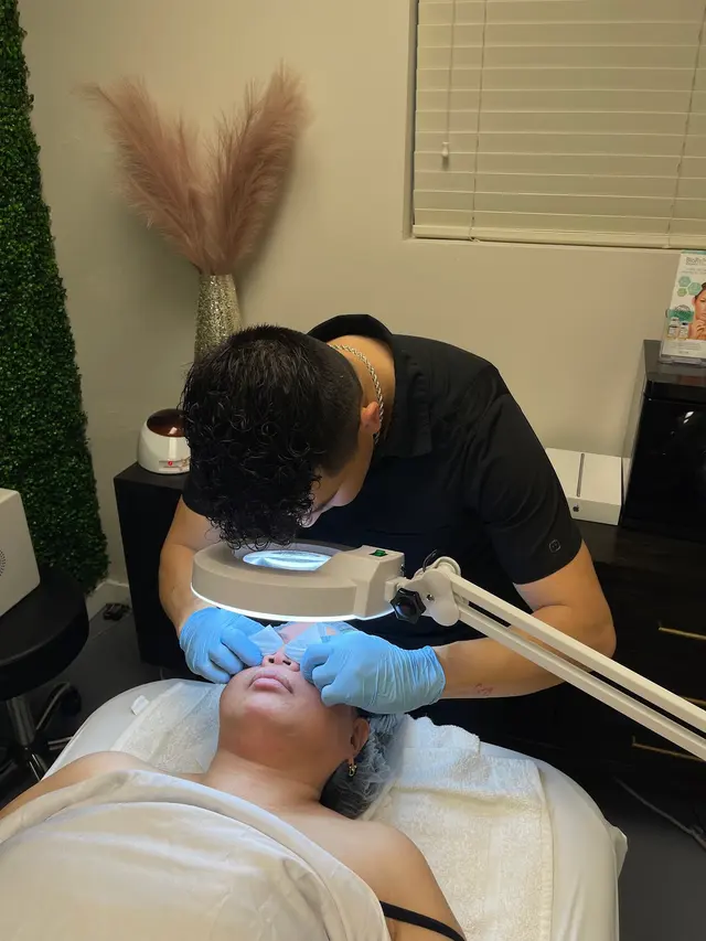 Beauty Factory Medspa — photo from the business 2