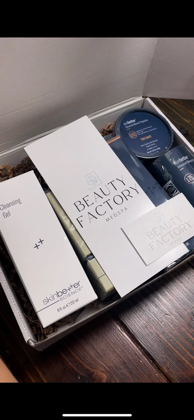 Beauty Factory Medspa — photo from the business 9