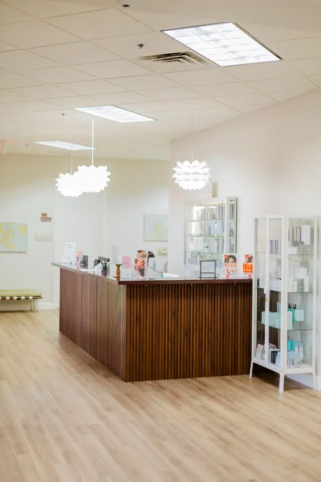 Advanced Aesthetics — photo from the business 4