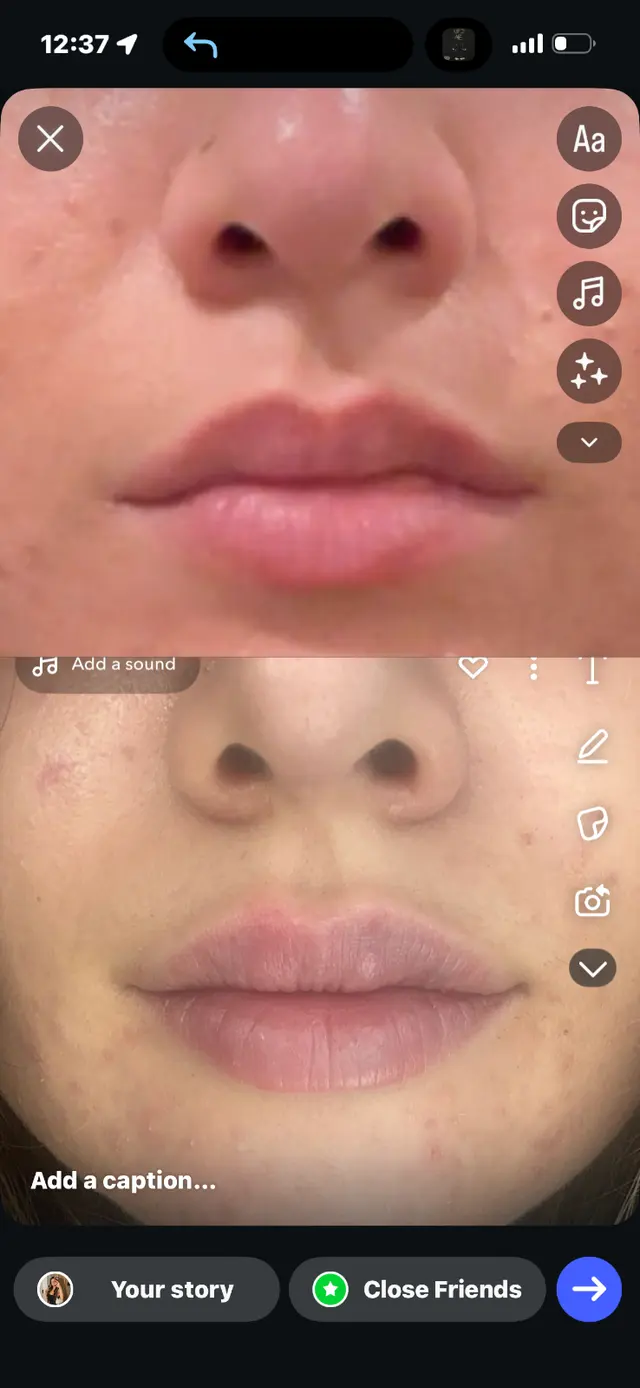 Customer photo from Maycee's review