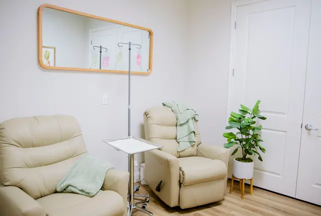 Advanced Aesthetics — photo from the business 8