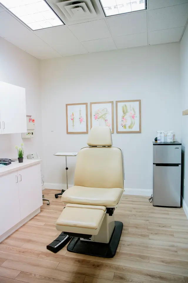 Advanced Aesthetics — photo from the business 2
