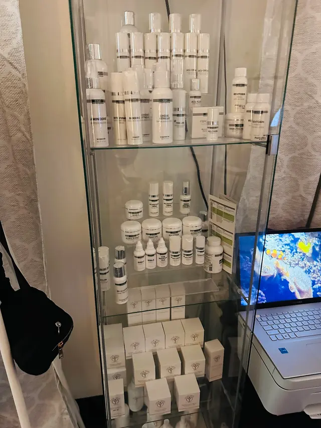 Charnel Spa — customer photo 7