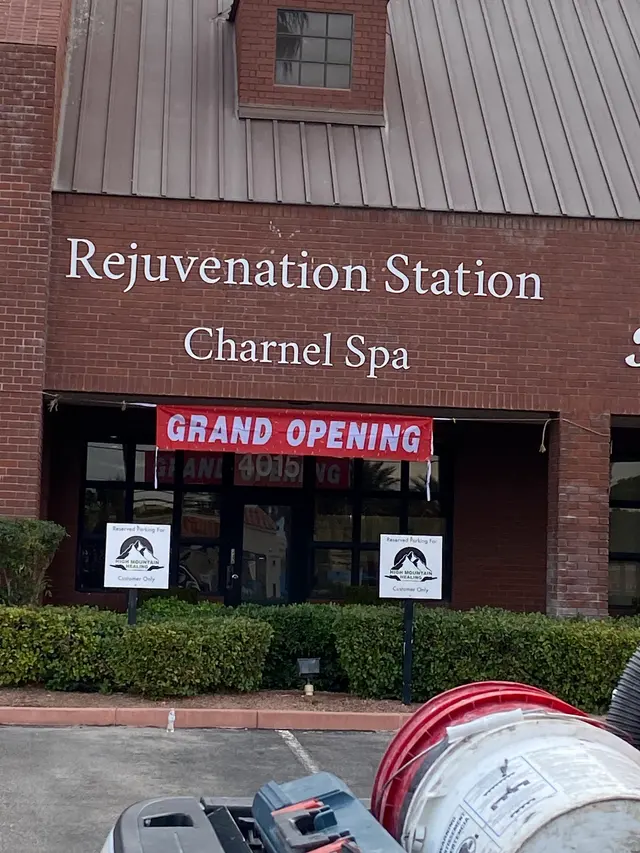 Charnel Spa — photo from the business 2