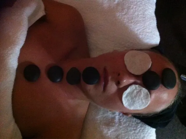 Charnel Spa — photo from the business 9