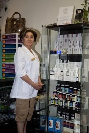 Charnel Spa — photo from the business 6