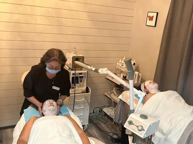 Charnel Spa — photo from the business 1