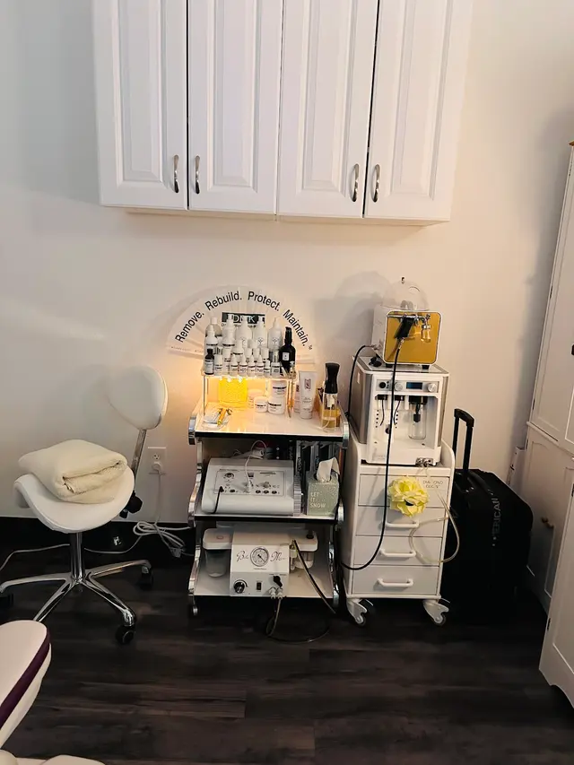 Charnel Spa — customer photo 3
