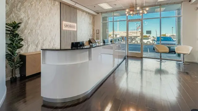 Spoiled Aesthetics — photo from the business 4