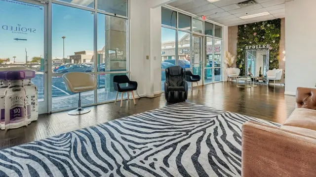 Spoiled Aesthetics — photo from the business 6