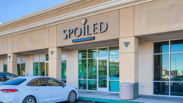 Spoiled Aesthetics — photo from the business 11