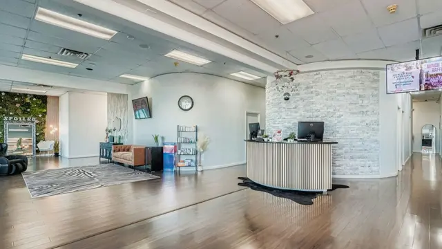 Spoiled Aesthetics — photo from the business 1
