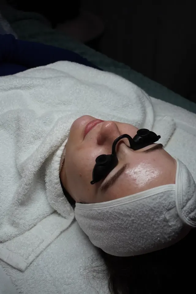 CandyLux - Las Vegas Facials & Brazilian Wax — photo from the business 6