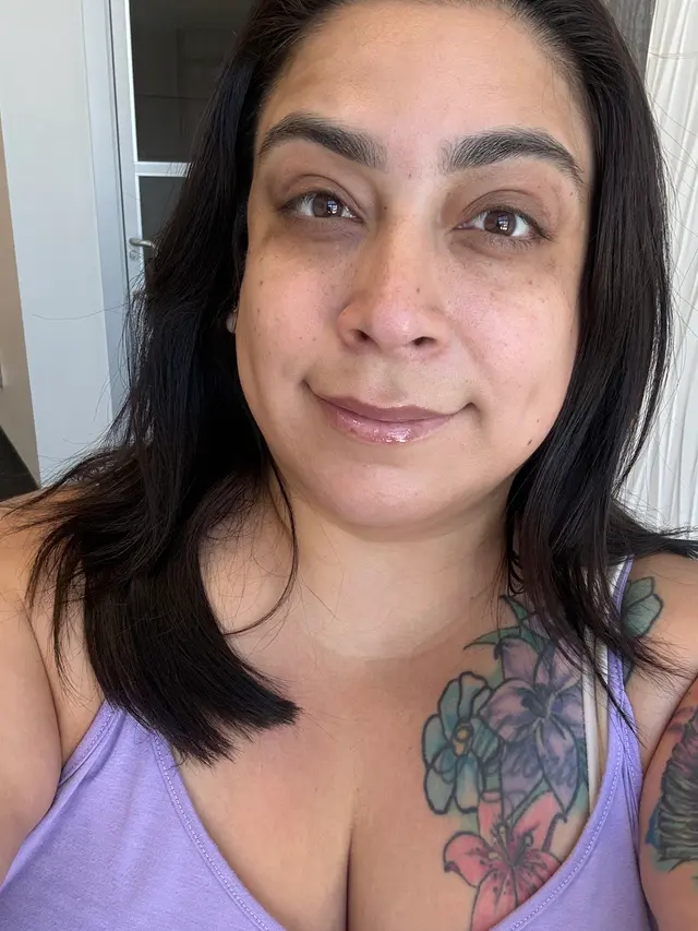 Customer photo from NATALIE's review