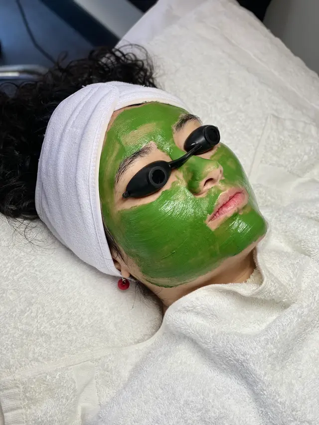 CandyLux - Las Vegas Facials & Brazilian Wax — photo from the business 3