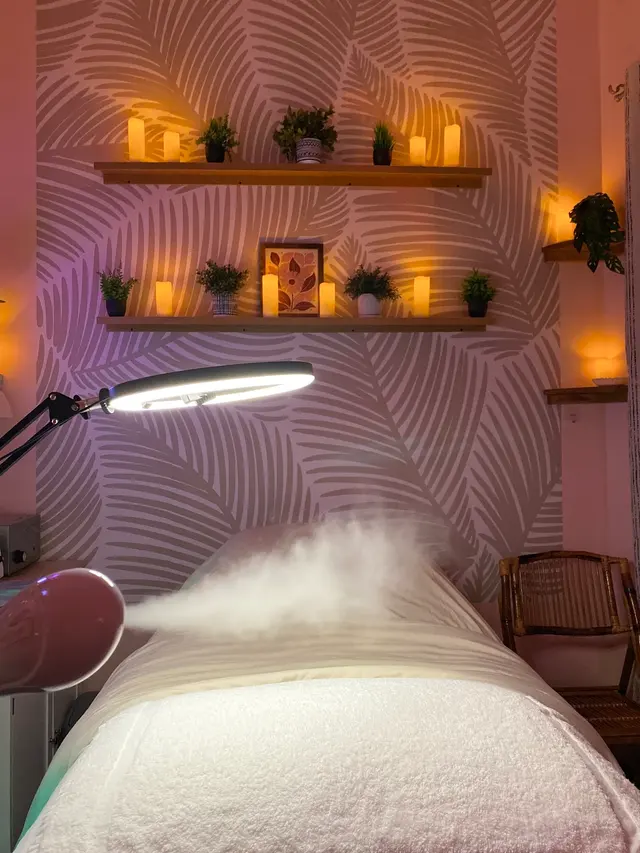 CandyLux - Las Vegas Facials & Brazilian Wax — photo from the business 2