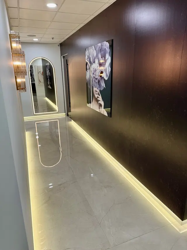 The Look Med Spa — photo from the business 12