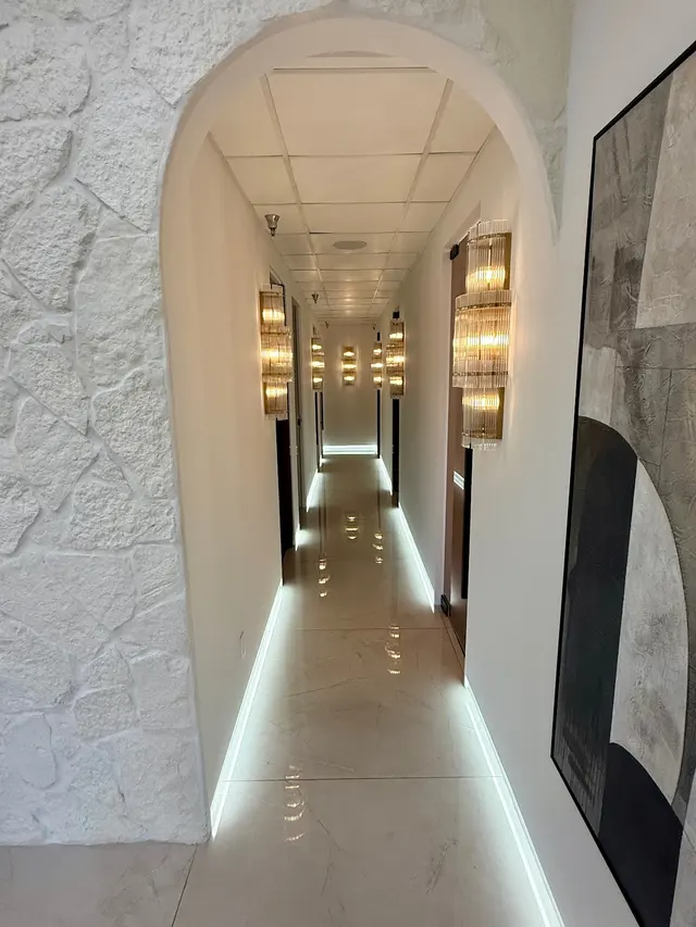 The Look Med Spa — photo from the business 10