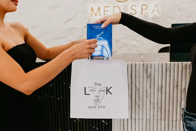 The Look Med Spa — photo from the business 7
