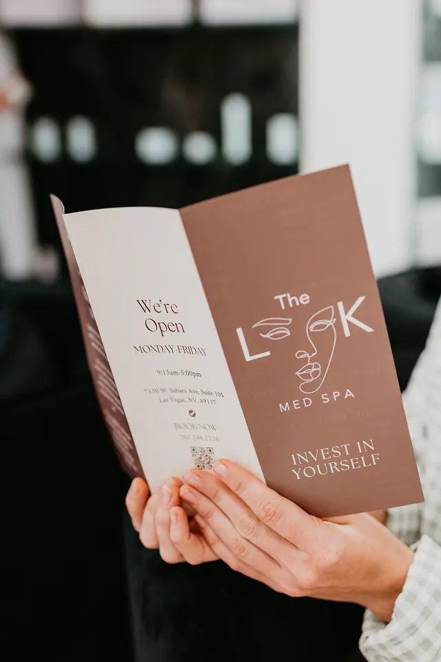 The Look Med Spa — photo from the business 11