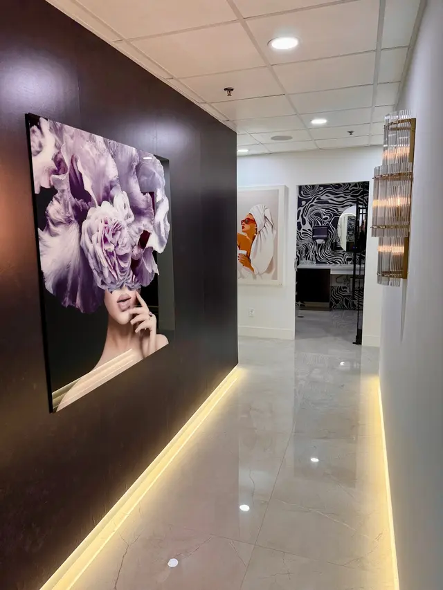 The Look Med Spa — photo from the business 4
