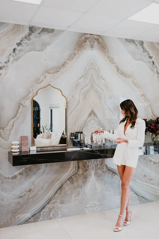 The Look Med Spa — photo from the business 3