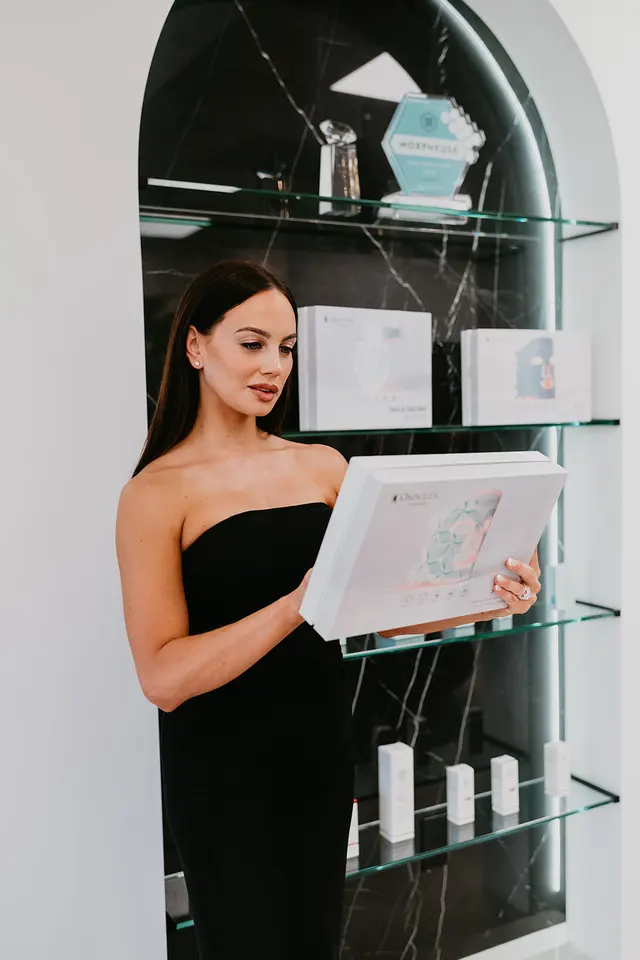 The Look Med Spa — photo from the business 6