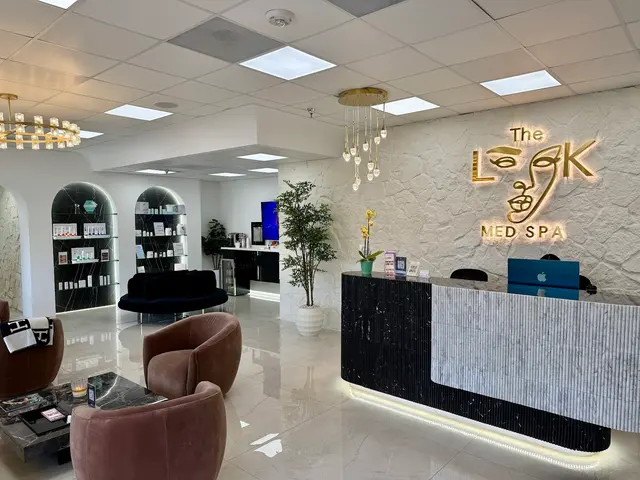 The Look Med Spa — photo from the business 1