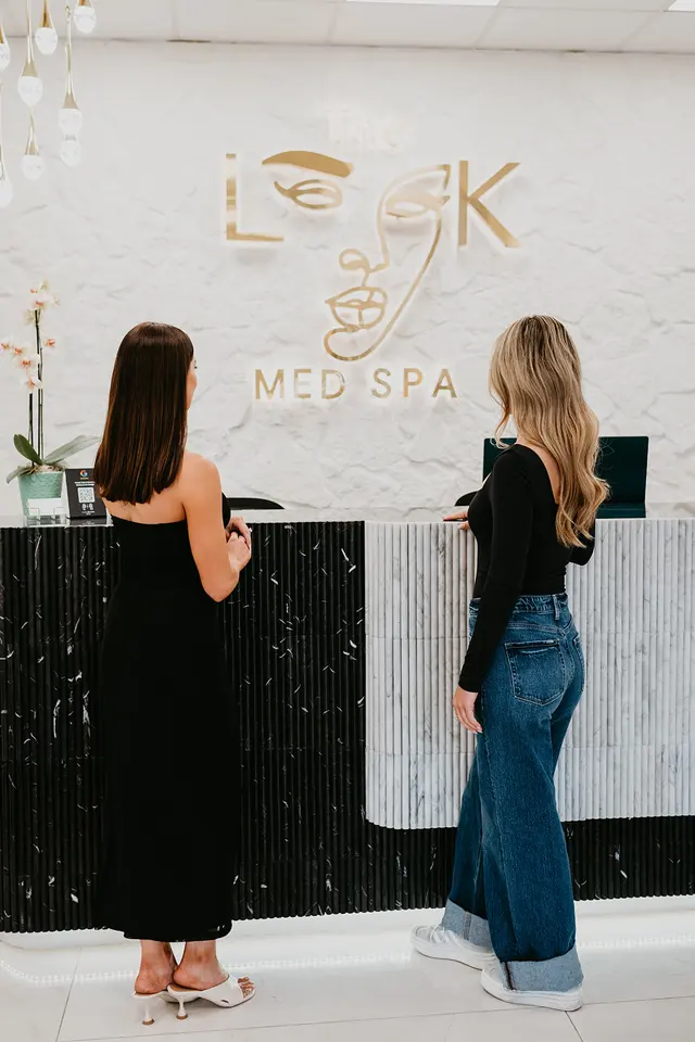 The Look Med Spa — photo from the business 8