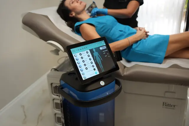 Parie Med Spa — photo from the business 3