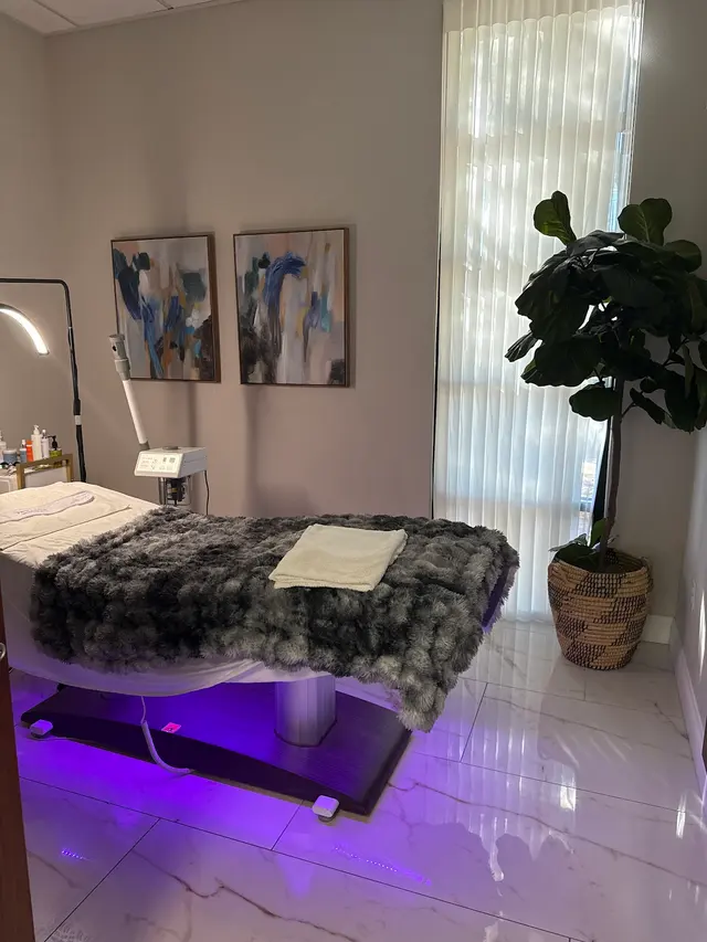 Parie Med Spa — customer photo 4