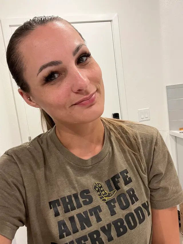 Customer photo from Noelle's review