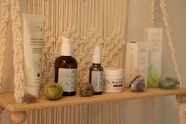 Bare Skin Beauty — photo from the business 4