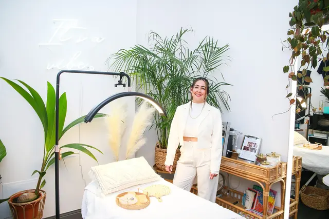 Bare Skin Beauty — photo from the business 2