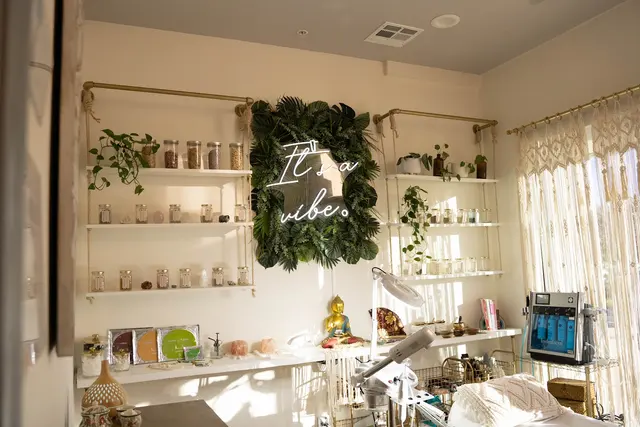 Bare Skin Beauty — photo from the business 3