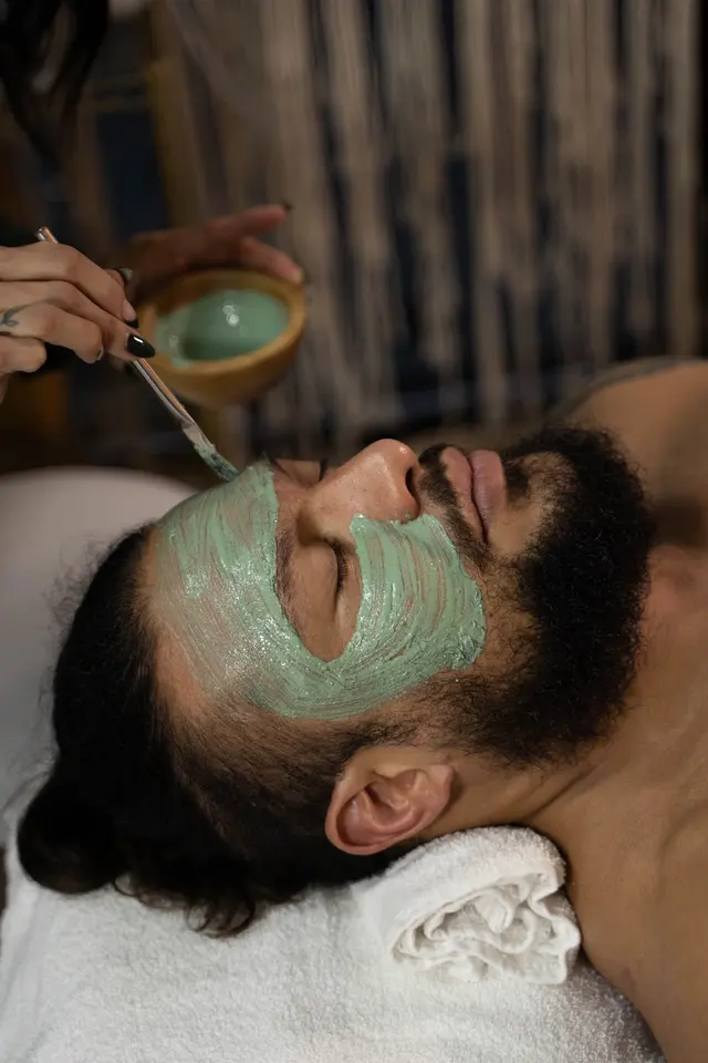 Bare Skin Beauty — photo from the business 7