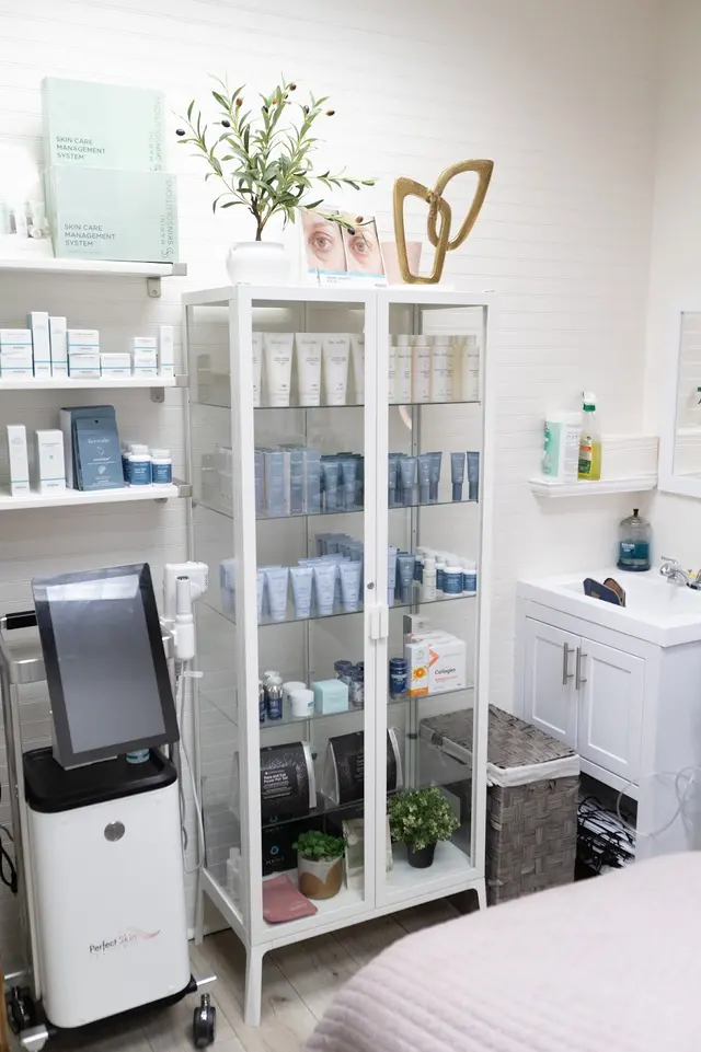 Perfect Skin Las Vegas LLC — photo from the business 1